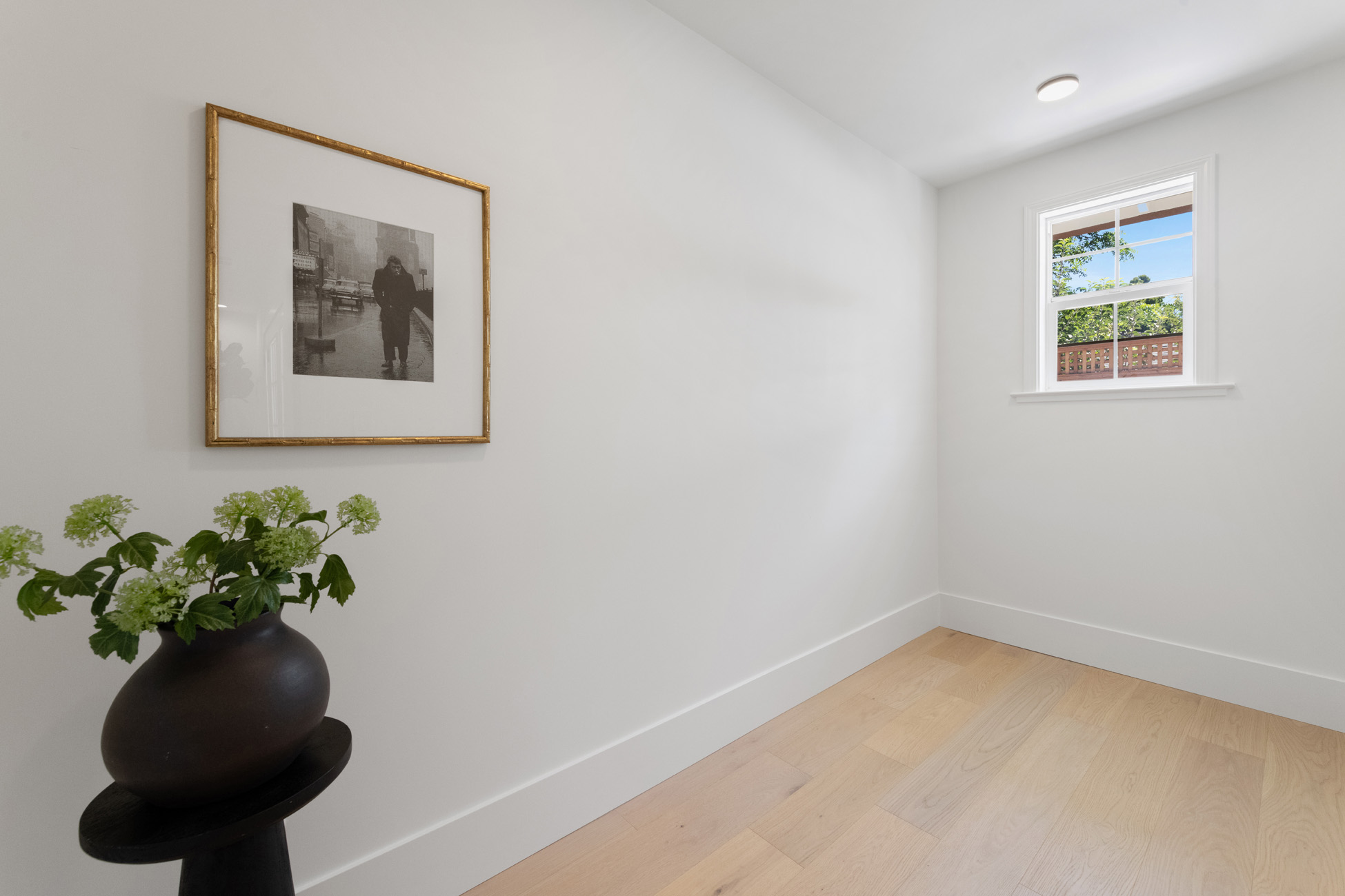 Primary Suite Flex Space at 58 Cleaves Ave