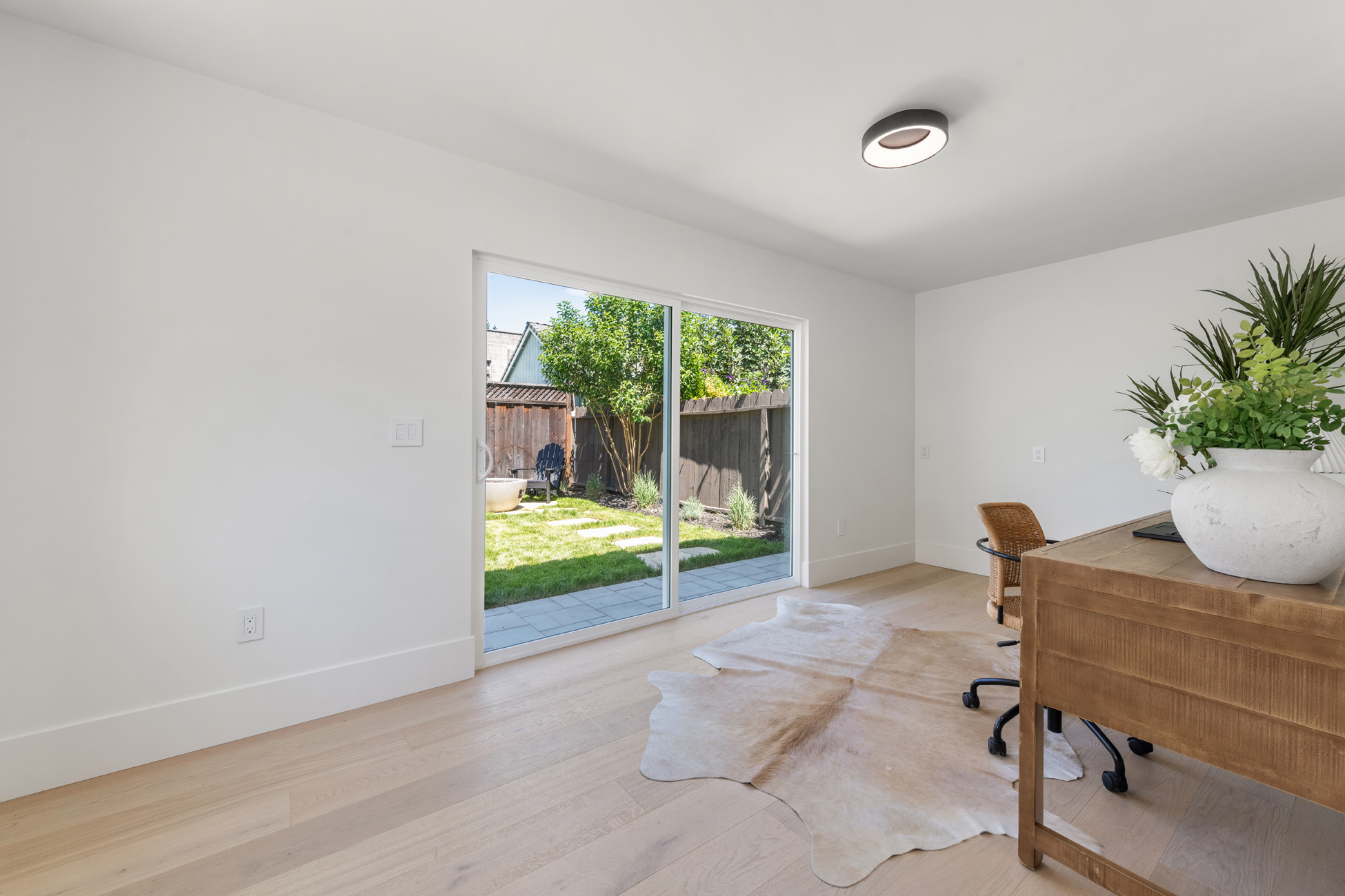 Permitted Detached Workshop — Office at 58 Cleaves Ave