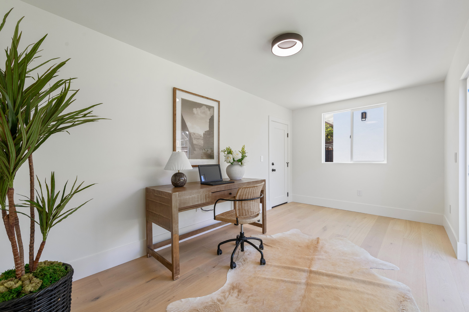 Permitted Detached Workshop — Office at 58 Cleaves Ave